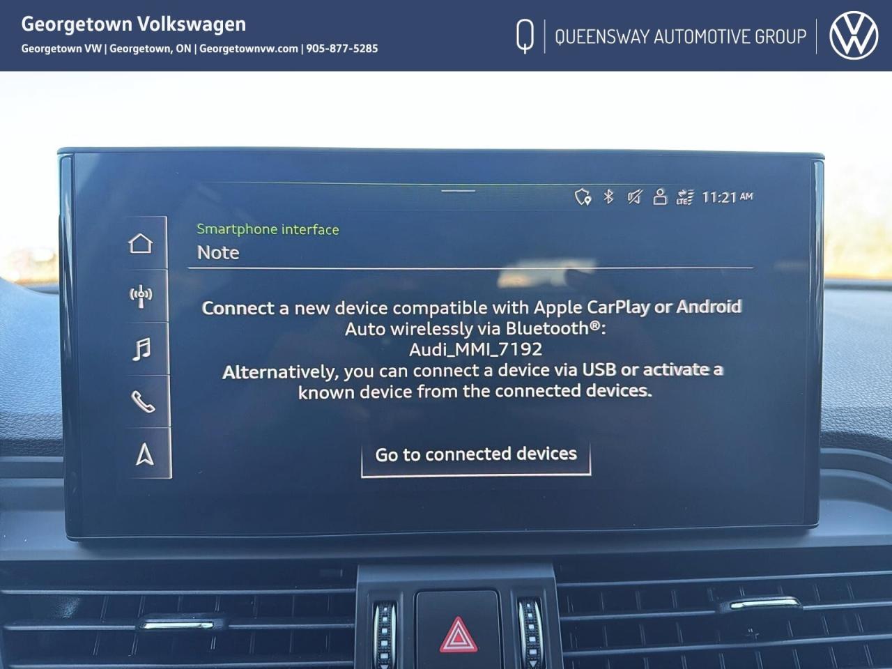 2023 Audi Q5 45 Progressiv Quattro   Carplay   Pano Roof   Nav Photo