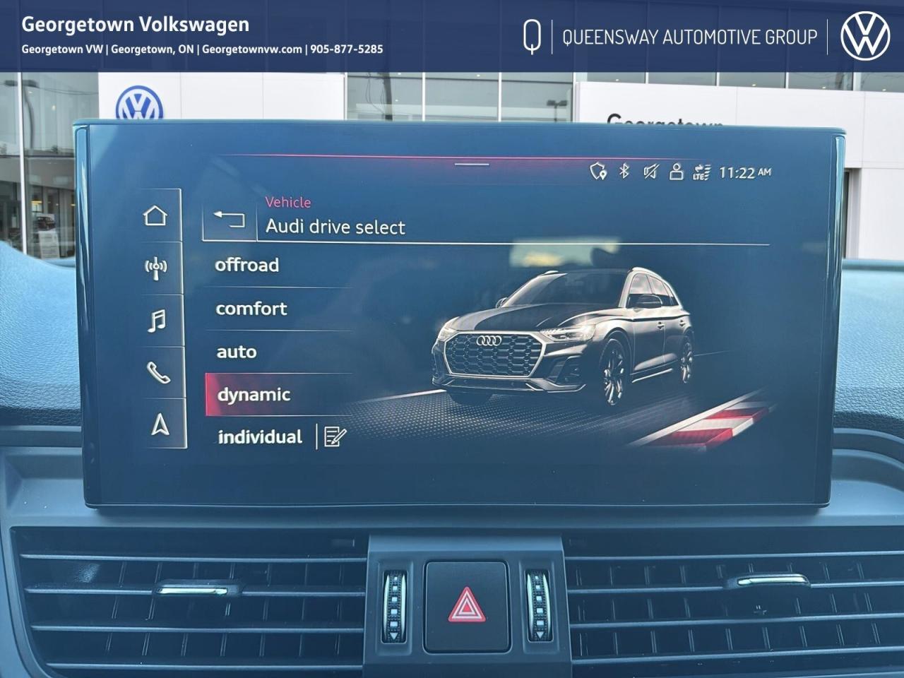 2023 Audi Q5 45 Progressiv Quattro   Carplay   Pano Roof   Nav Photo