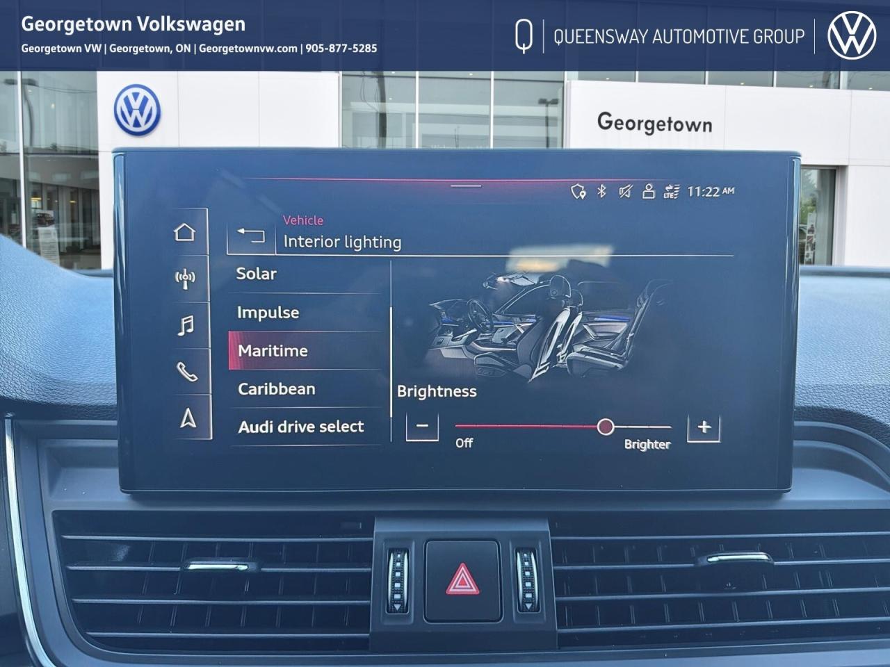 2023 Audi Q5 45 Progressiv Quattro   Carplay   Pano Roof   Nav Photo