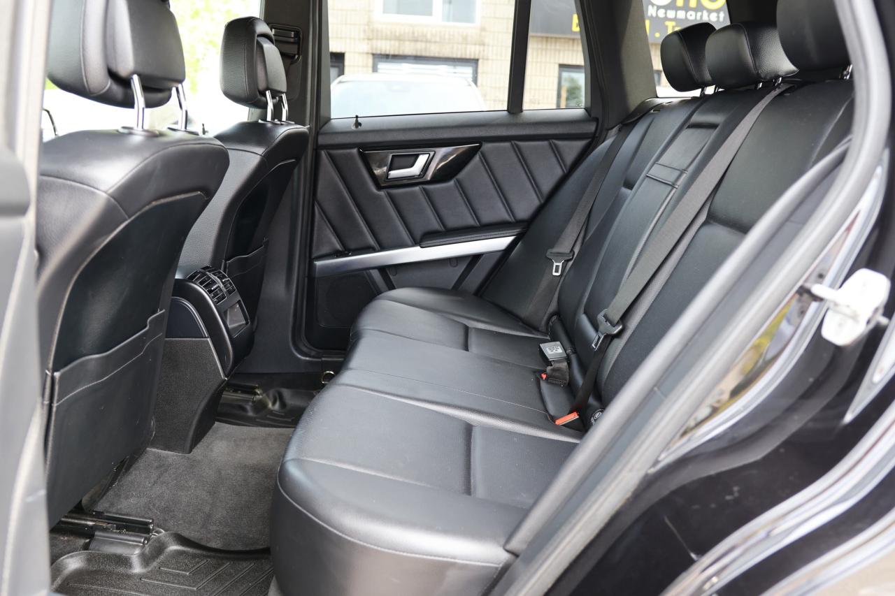 2015 Mercedes-Benz GLK-Class 350-4MATIC-AMG/NAV/360 CAM/PANOROOF/KEYLESS/MEMORY Photo