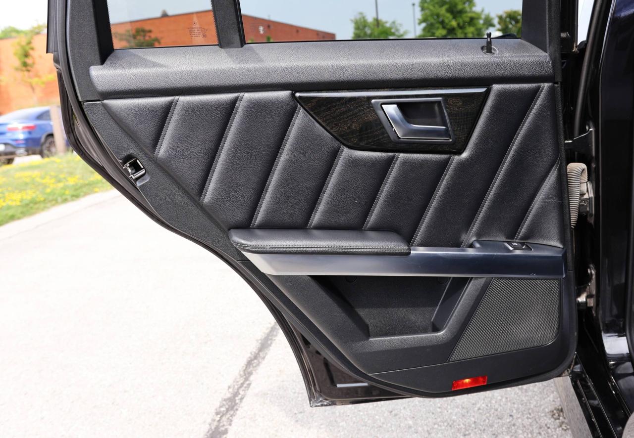 2015 Mercedes-Benz GLK-Class 350-4MATIC-AMG/NAV/360 CAM/PANOROOF/KEYLESS/MEMORY Photo