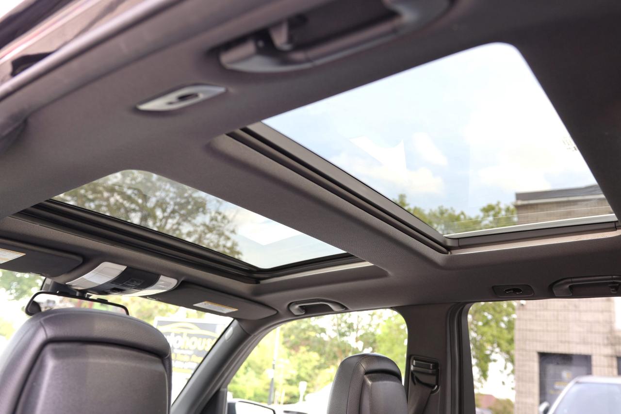 2015 Mercedes-Benz GLK-Class 350-4MATIC-AMG/NAV/360 CAM/PANOROOF/KEYLESS/MEMORY Photo