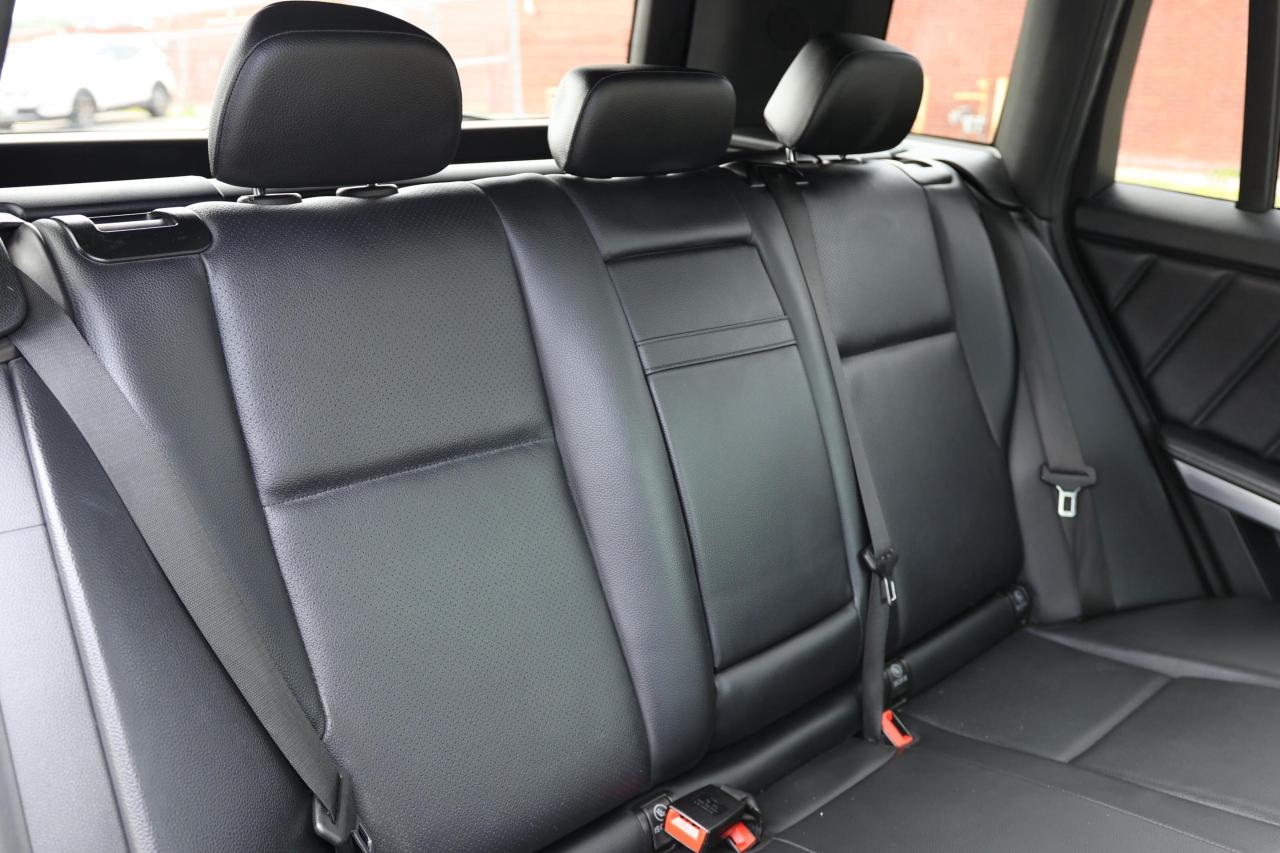 2015 Mercedes-Benz GLK-Class 350-4MATIC-AMG/NAV/360 CAM/PANOROOF/KEYLESS/MEMORY Photo