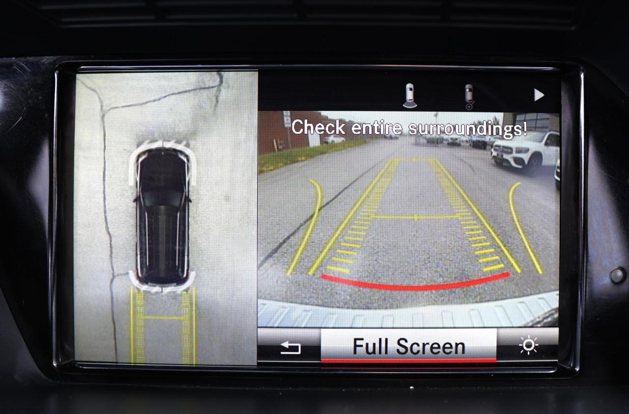 2015 Mercedes-Benz GLK-Class 350-4MATIC-AMG/NAV/360 CAM/PANOROOF/KEYLESS/MEMORY Photo