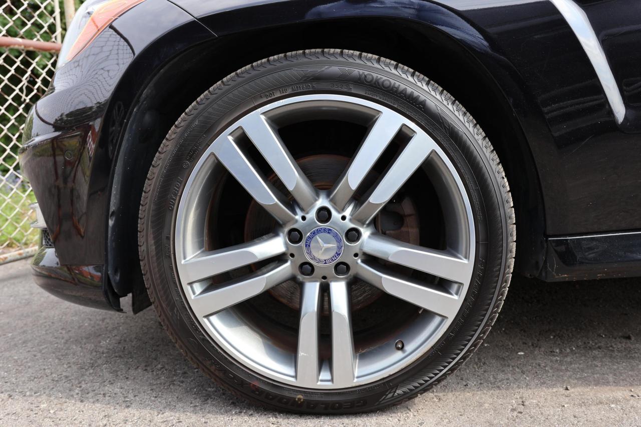 2015 Mercedes-Benz GLK-Class 350-4MATIC-AMG/NAV/360 CAM/PANOROOF/KEYLESS/MEMORY Photo