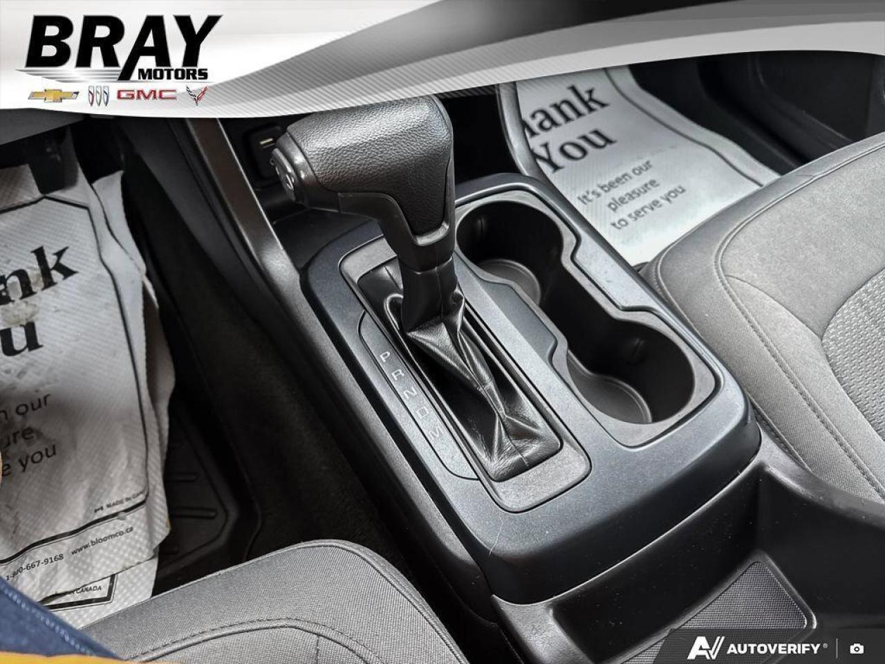 2016 GMC Canyon 4WD   TONNEAU COVER, RUNNING BOARDS, CERTIFIED. Photo