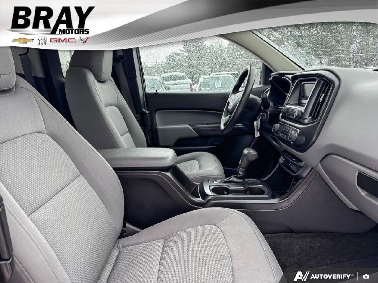 2016 GMC Canyon 4WD   TONNEAU COVER, RUNNING BOARDS, CERTIFIED. Photo