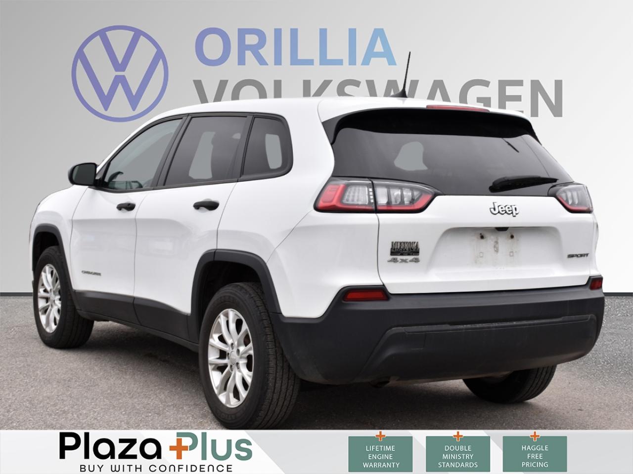 2020 Jeep Cherokee VdpUrlEn Photo3