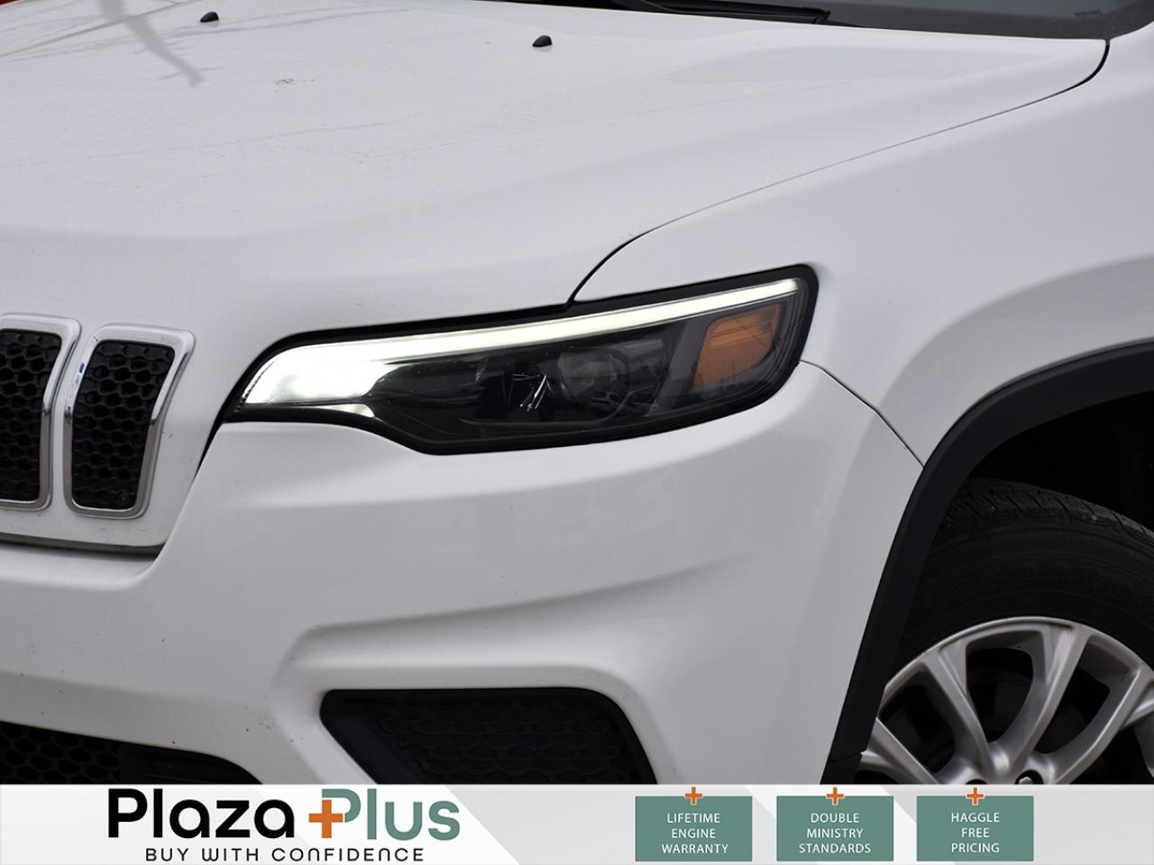 2020 Jeep Cherokee VdpUrlEn Photo