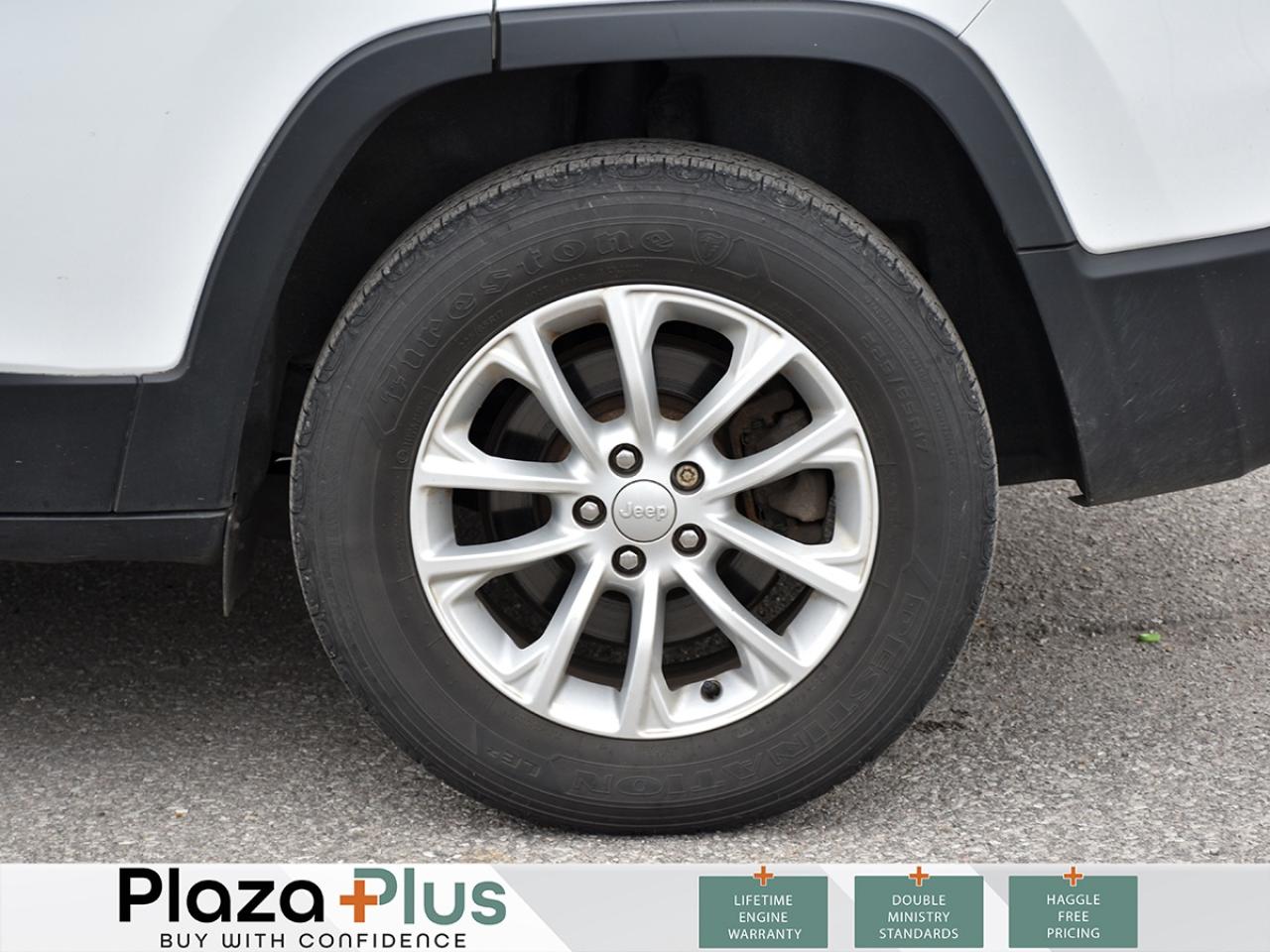 2020 Jeep Cherokee VdpUrlEn Photo