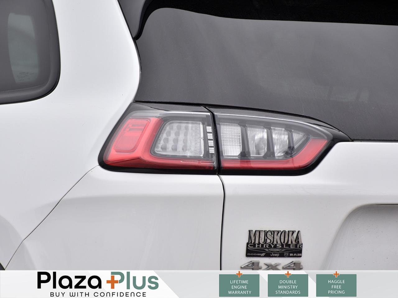 2020 Jeep Cherokee VdpUrlEn Photo