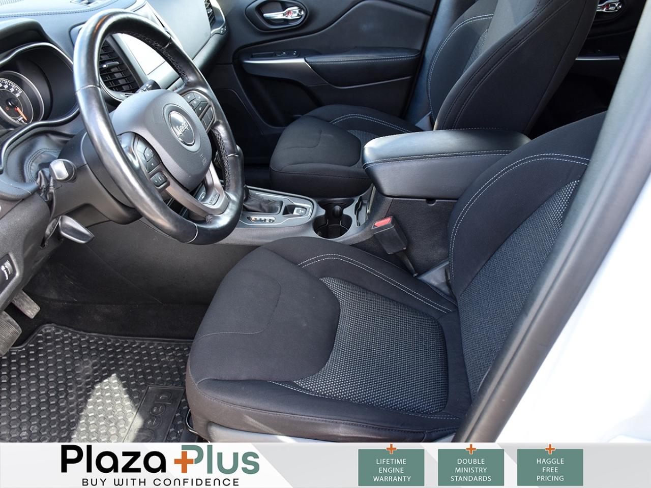 2020 Jeep Cherokee VdpUrlEn Photo