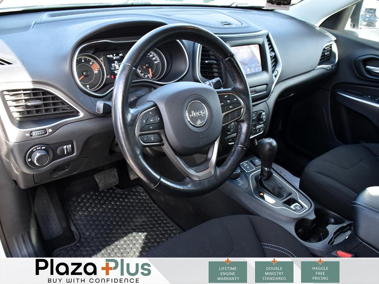 2020 Jeep Cherokee VdpUrlEn Photo