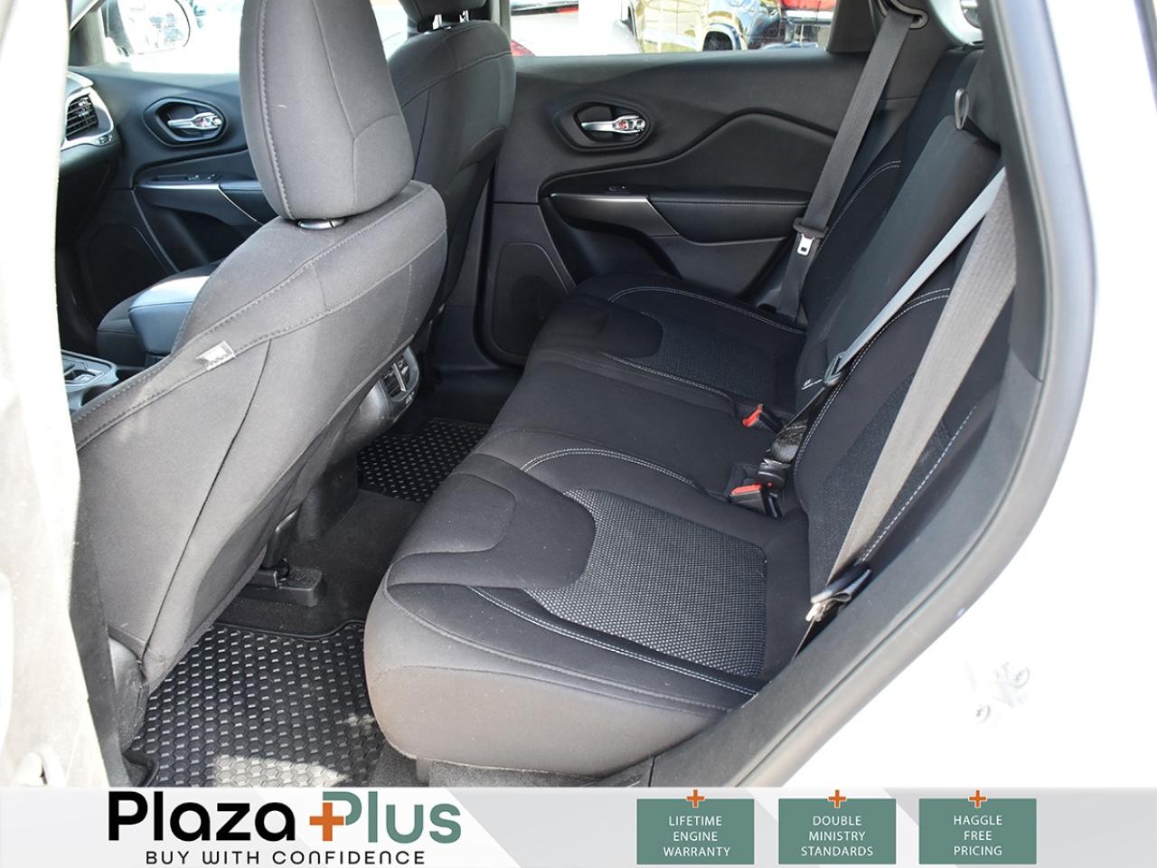 2020 Jeep Cherokee VdpUrlEn Photo