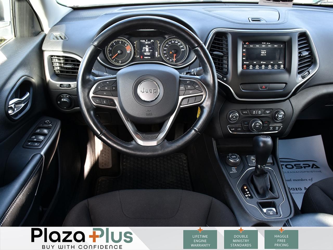 2020 Jeep Cherokee VdpUrlEn Photo