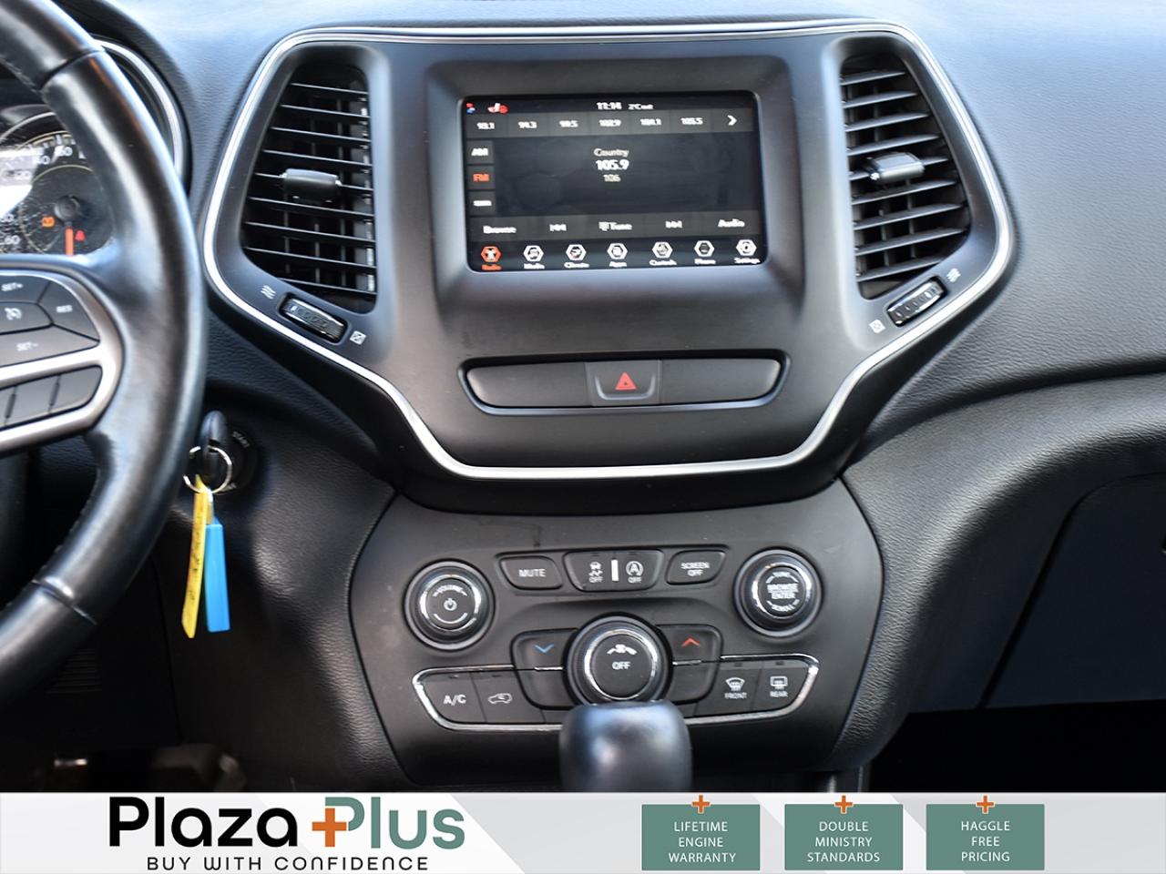 2020 Jeep Cherokee VdpUrlEn Photo