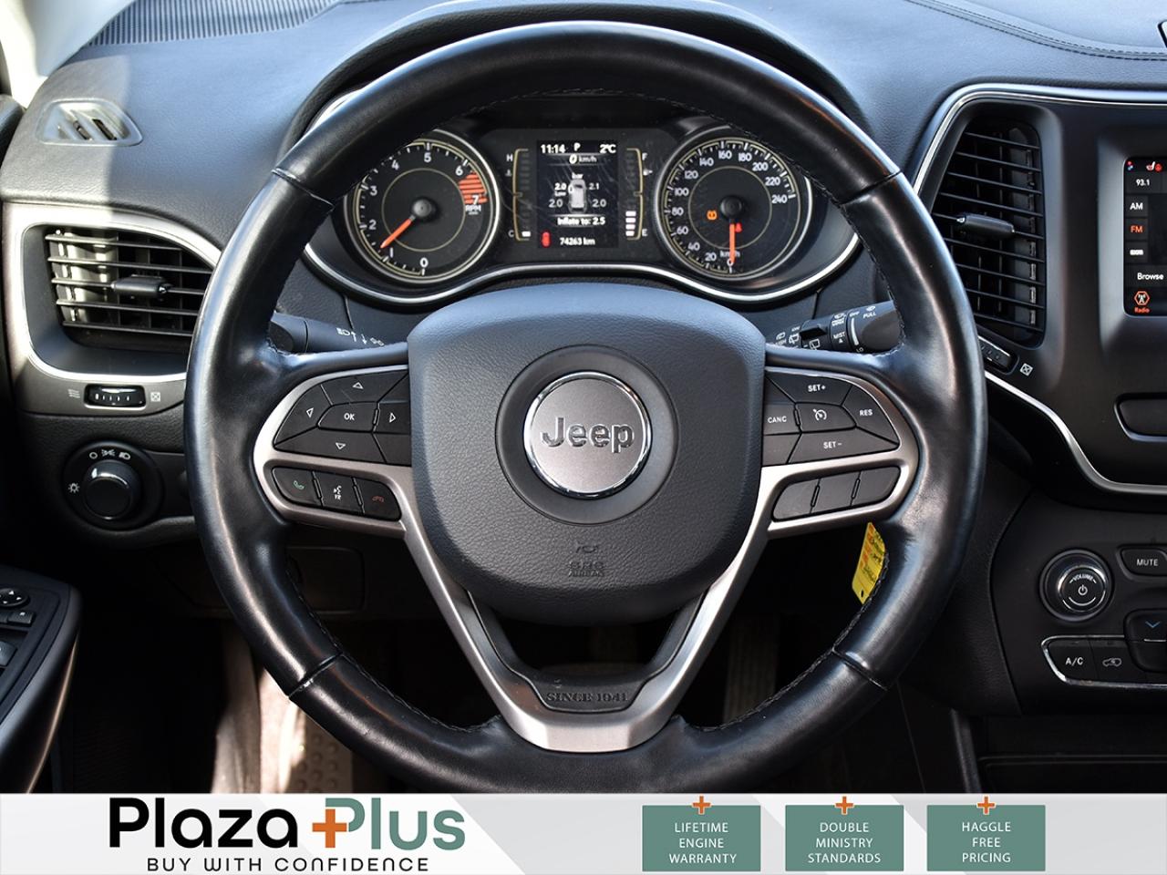 2020 Jeep Cherokee VdpUrlEn Photo