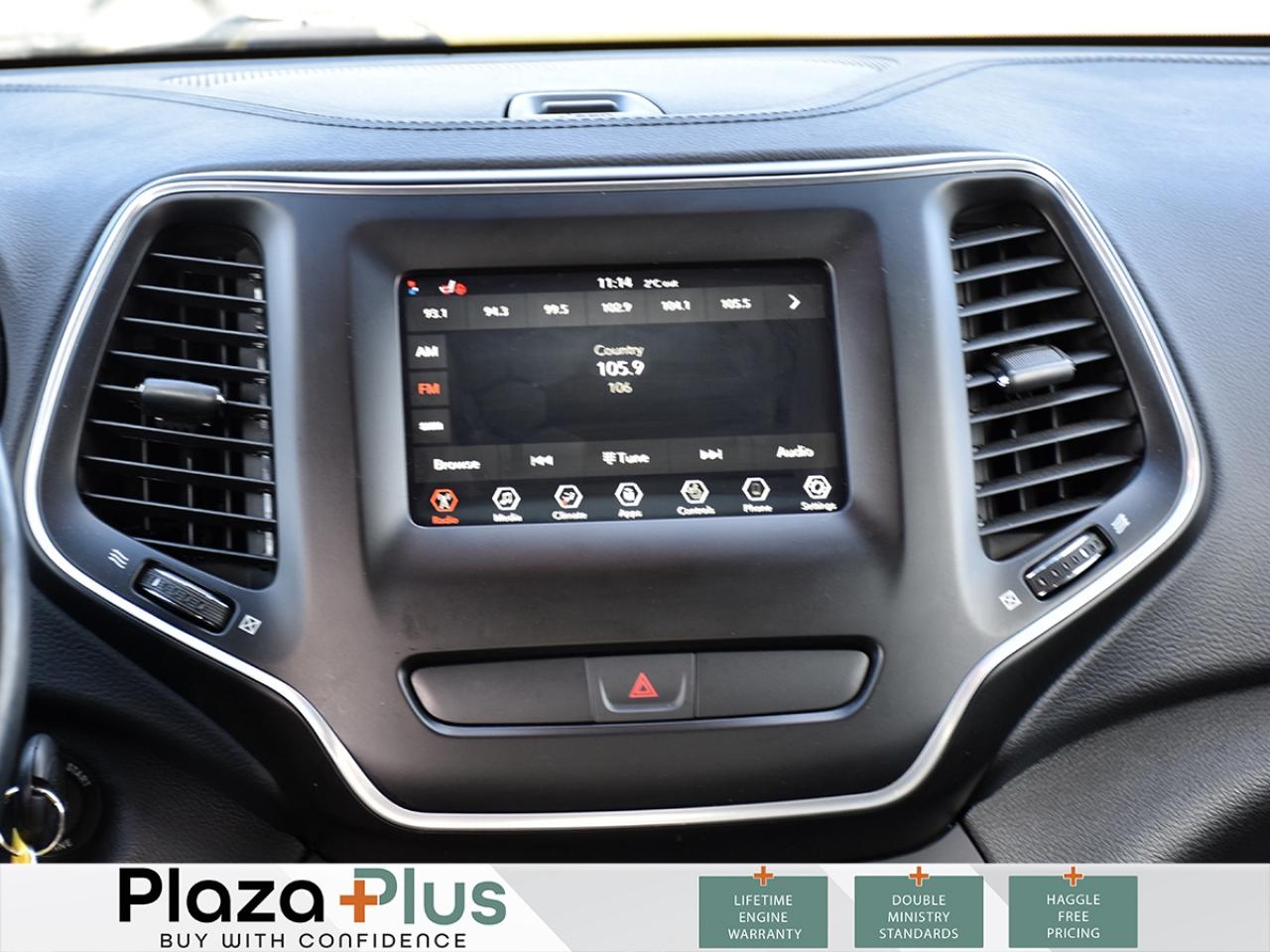 2020 Jeep Cherokee VdpUrlEn Photo