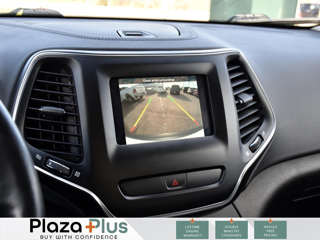 2020 Jeep Cherokee VdpUrlEn Photo