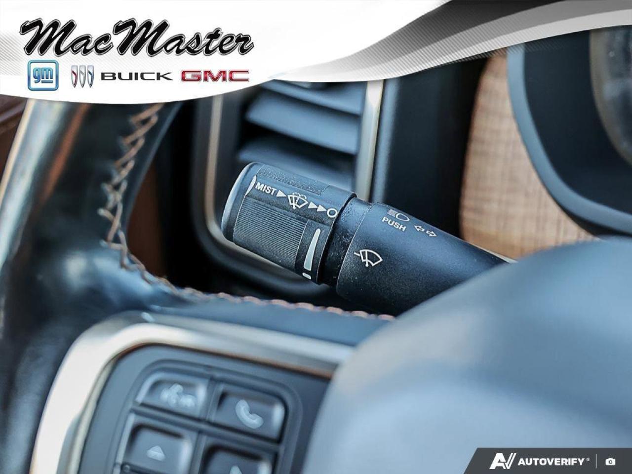 2019 RAM 2500 LonghornLONGHORN, CREW, 4X4, CUMMINS, NAV, HTD/COO Photo