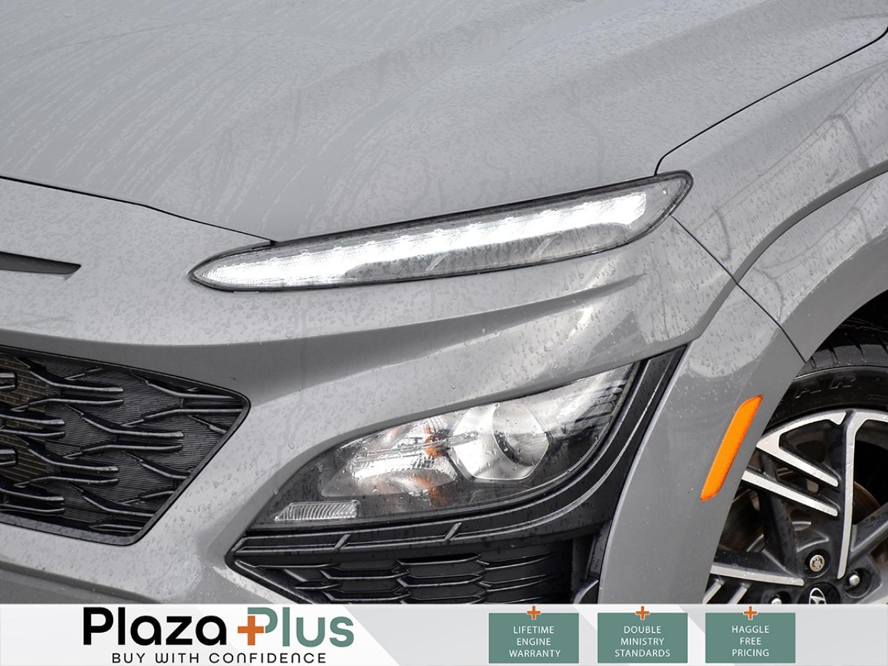 2022 Hyundai KONA VdpUrlEn Photo4