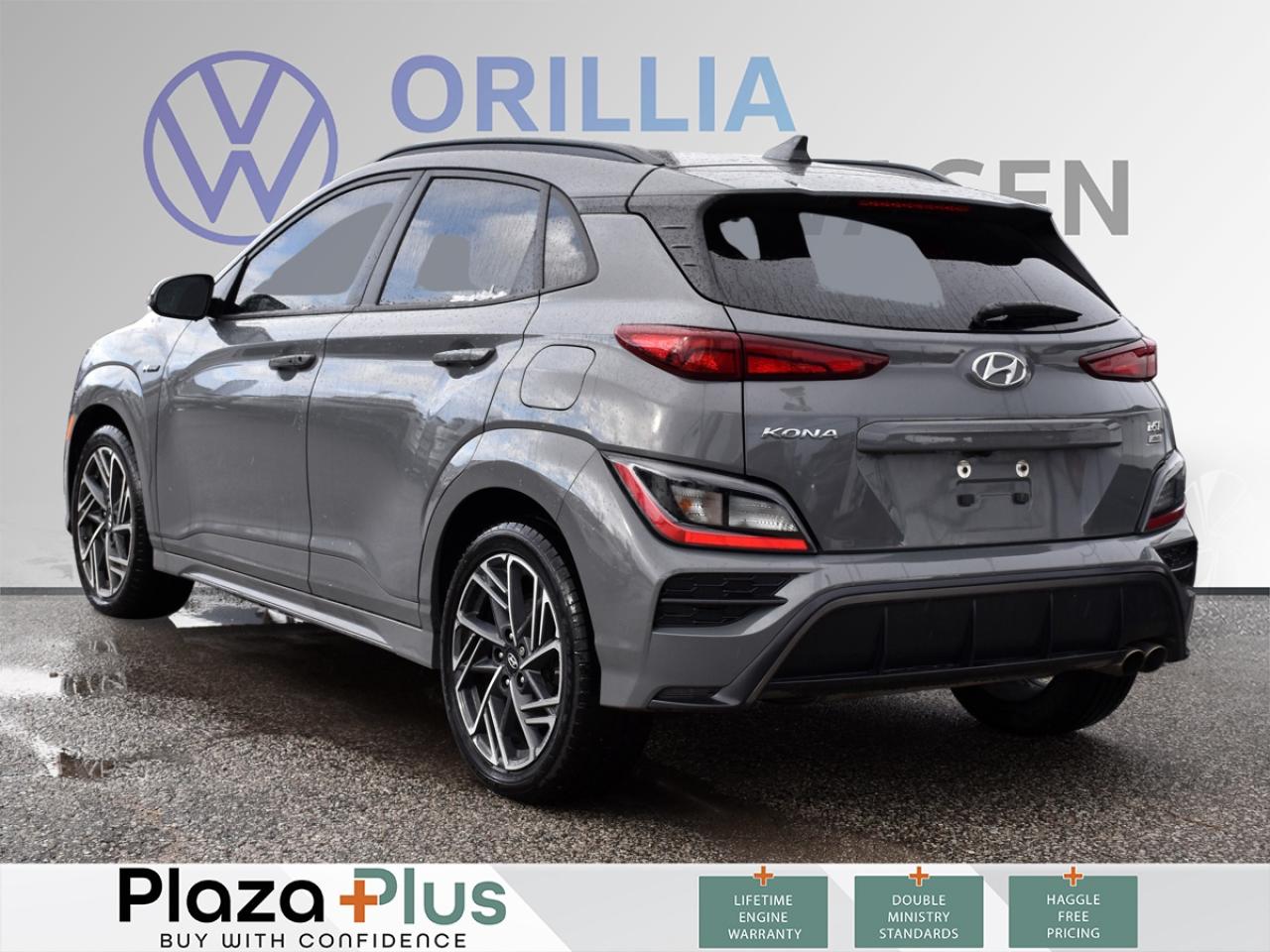 2022 Hyundai KONA VdpUrlEn Photo