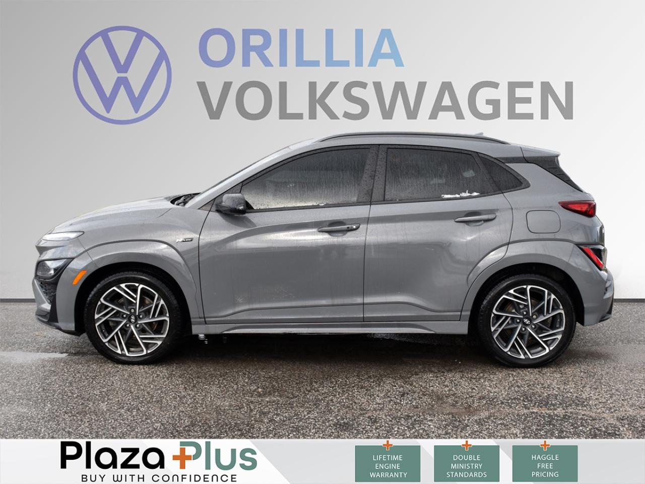 2022 Hyundai KONA VdpUrlEn Photo