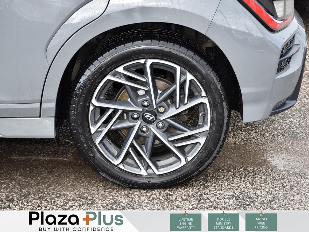 2022 Hyundai KONA VdpUrlEn Photo