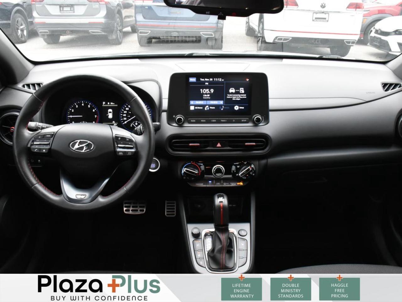 2022 Hyundai KONA VdpUrlEn Photo