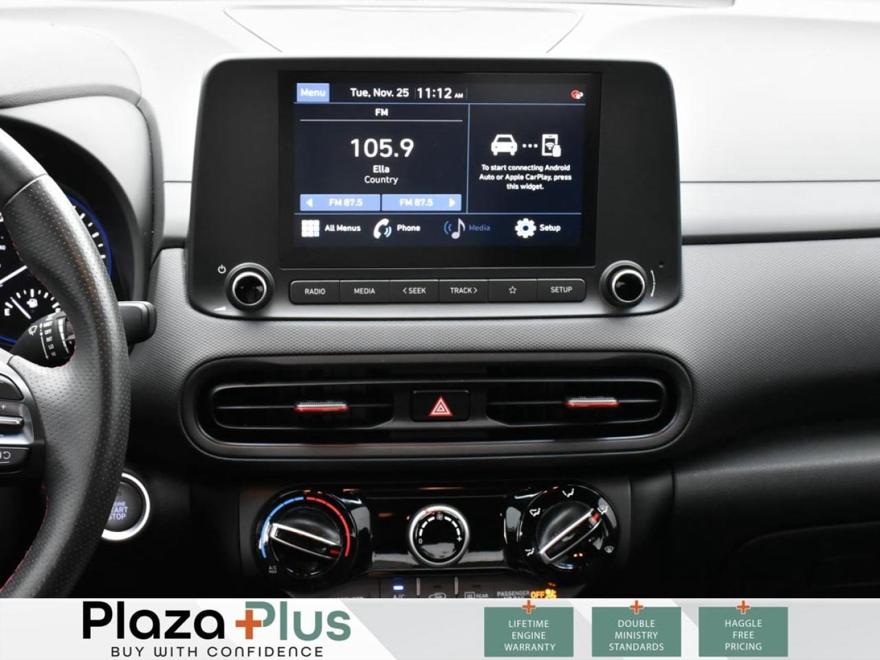 2022 Hyundai KONA VdpUrlEn Photo