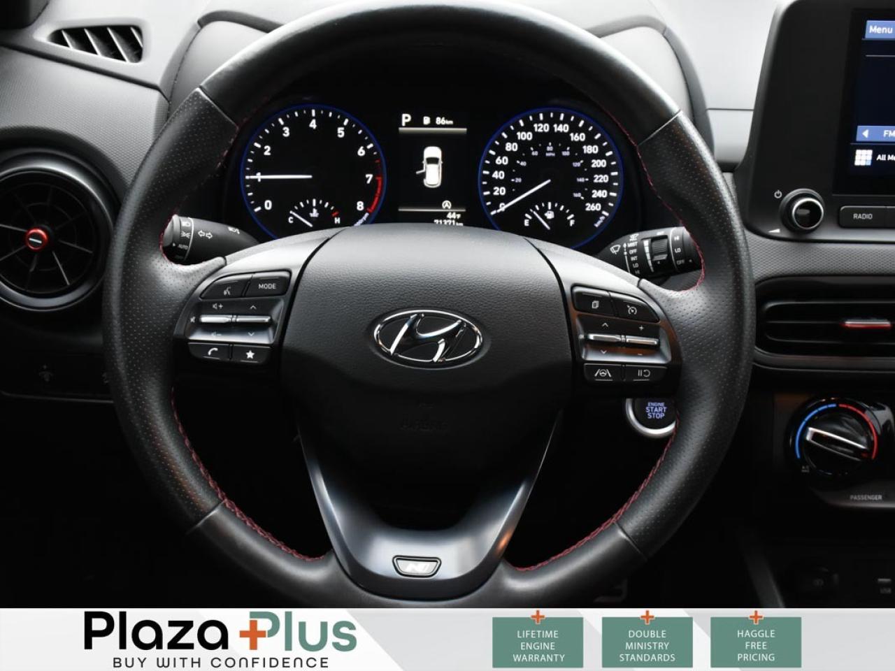 2022 Hyundai KONA VdpUrlEn Photo