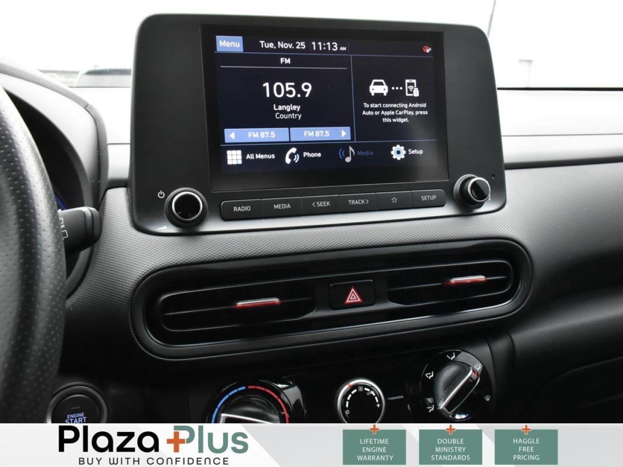 2022 Hyundai KONA VdpUrlEn Photo