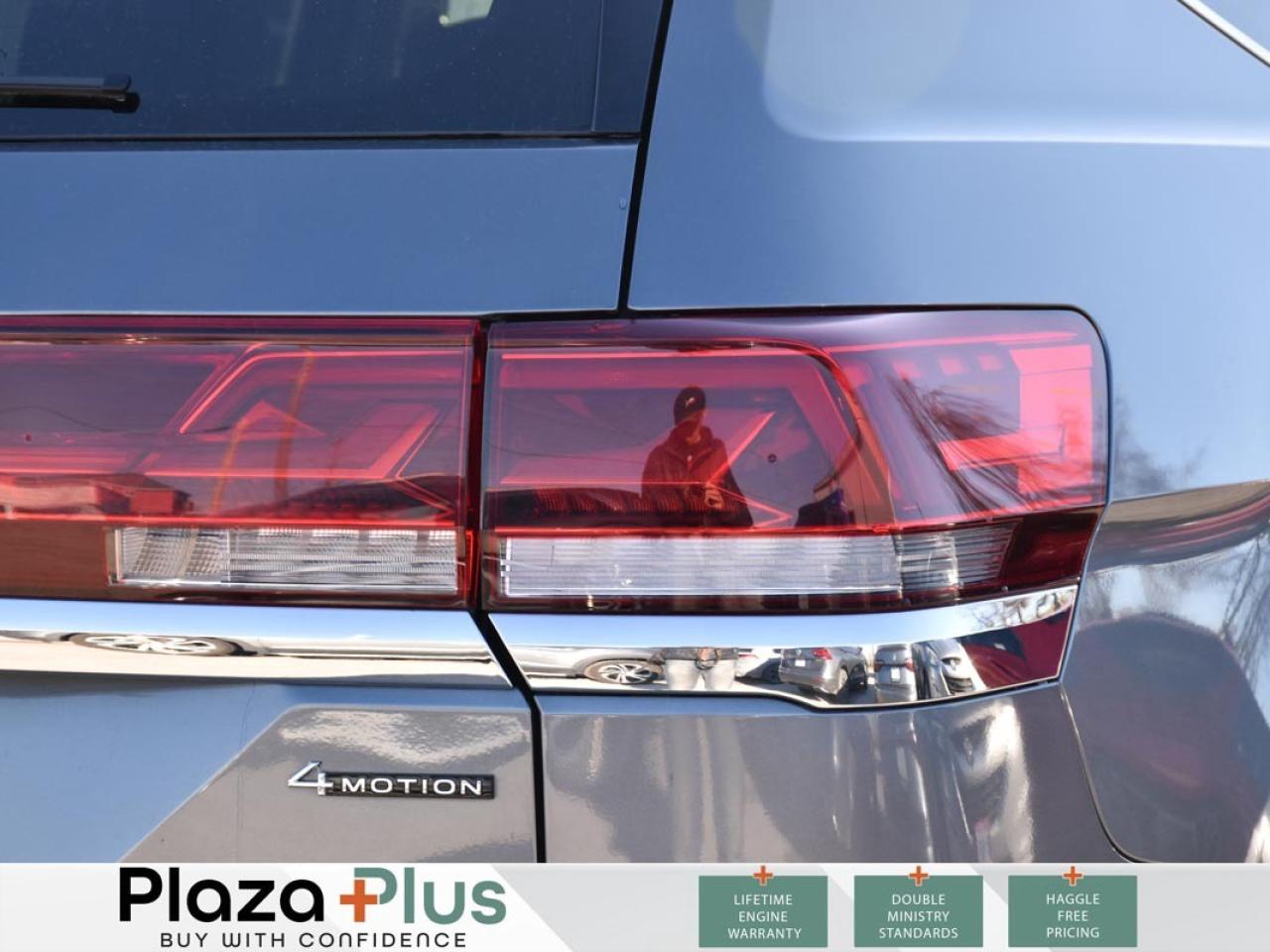 2024 Volkswagen Atlas VdpUrlEn Photo