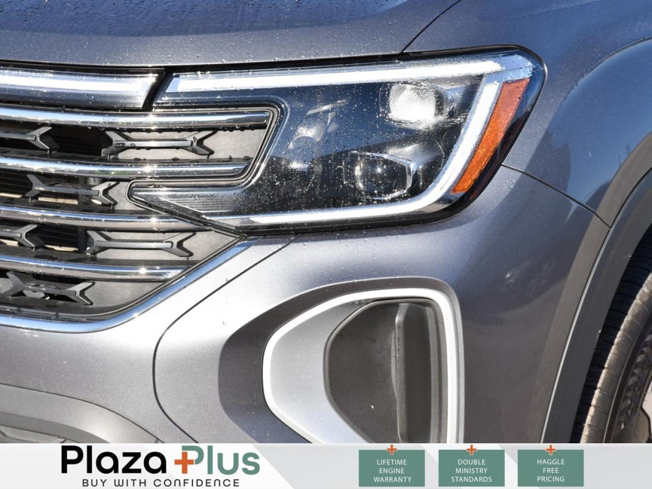 2024 Volkswagen Atlas VdpUrlEn Photo