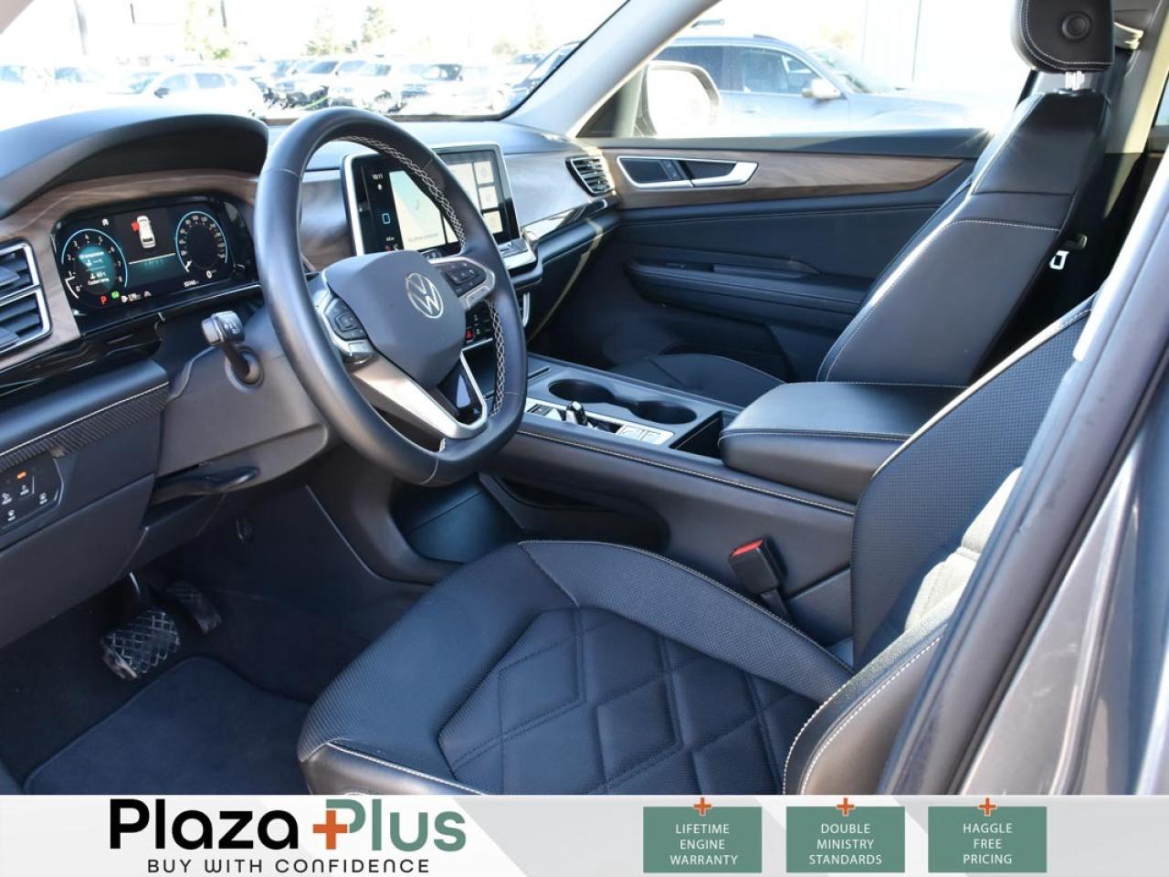 2024 Volkswagen Atlas VdpUrlEn Photo