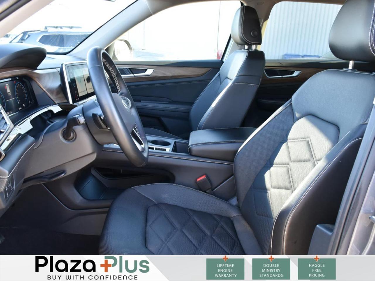 2024 Volkswagen Atlas VdpUrlEn Photo