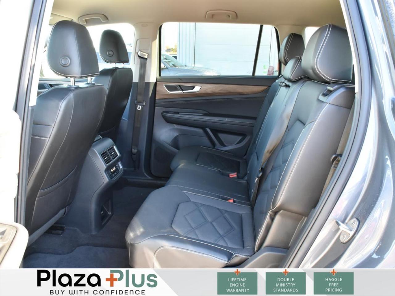 2024 Volkswagen Atlas VdpUrlEn Photo