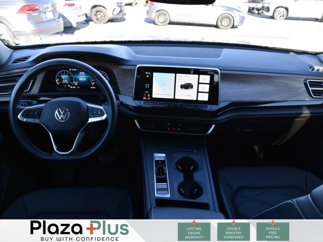 2024 Volkswagen Atlas VdpUrlEn Photo