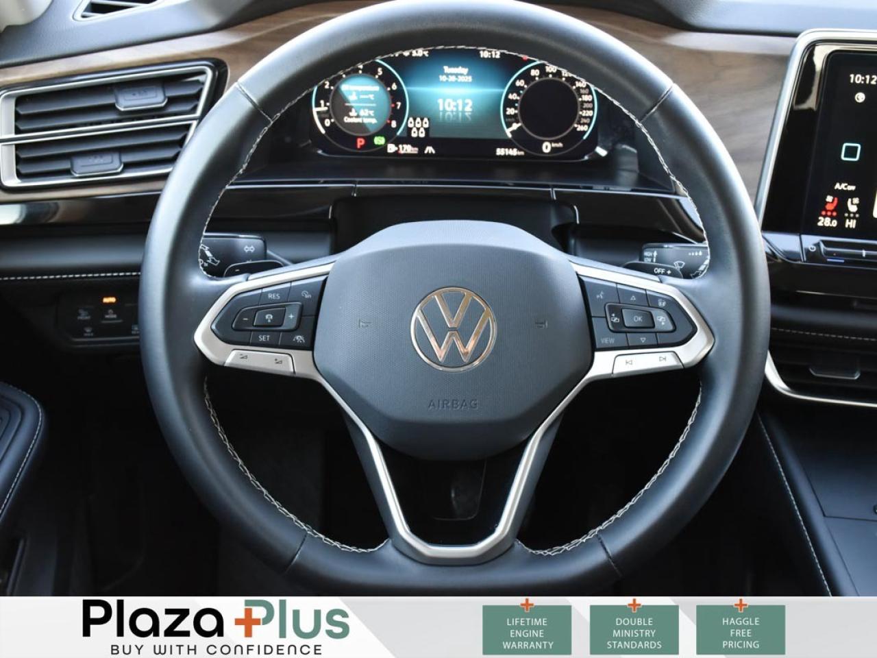 2024 Volkswagen Atlas VdpUrlEn Photo