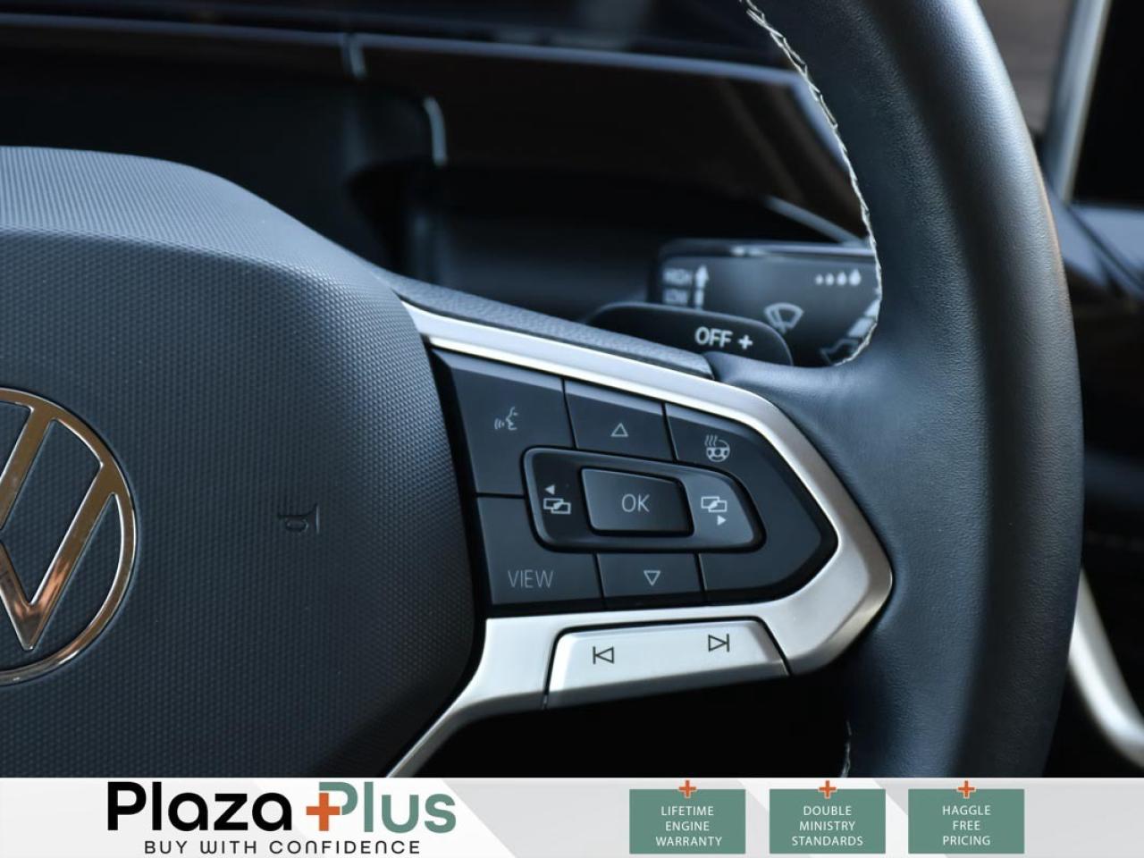 2024 Volkswagen Atlas VdpUrlEn Photo