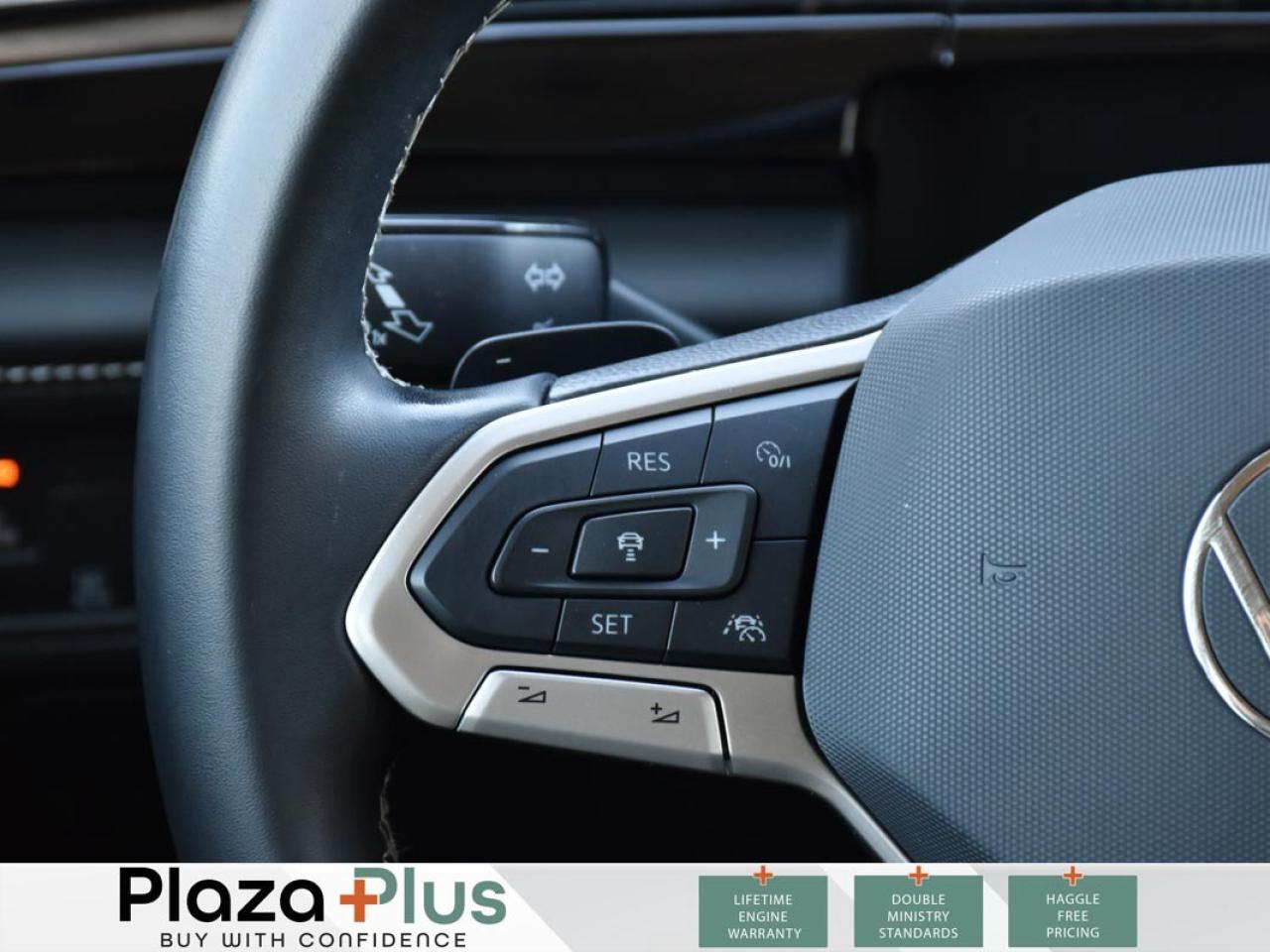 2024 Volkswagen Atlas VdpUrlEn Photo