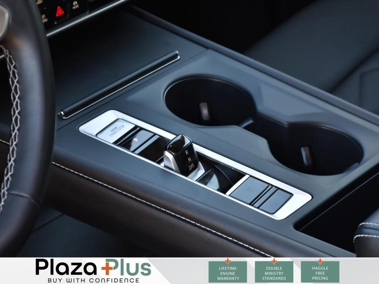 2024 Volkswagen Atlas VdpUrlEn Photo