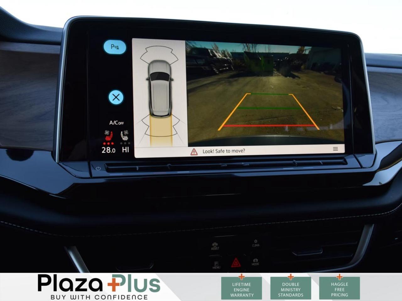 2024 Volkswagen Atlas VdpUrlEn Photo