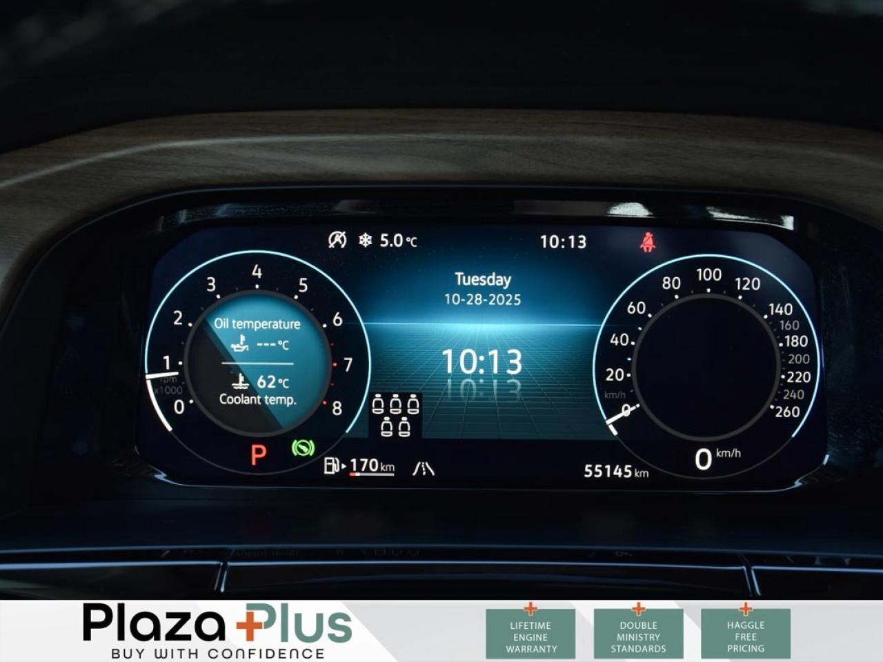 2024 Volkswagen Atlas VdpUrlEn Photo