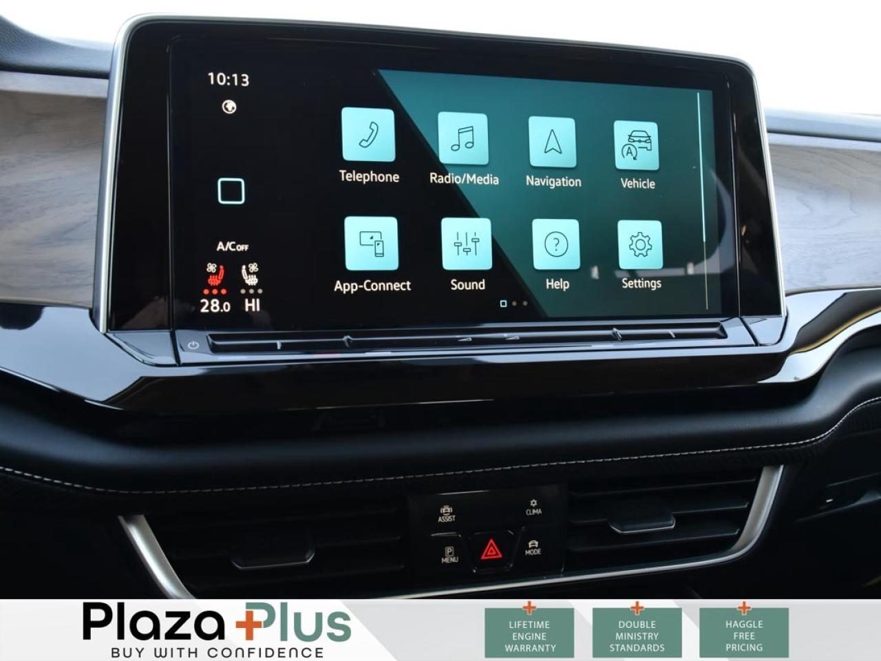 2024 Volkswagen Atlas VdpUrlEn Photo