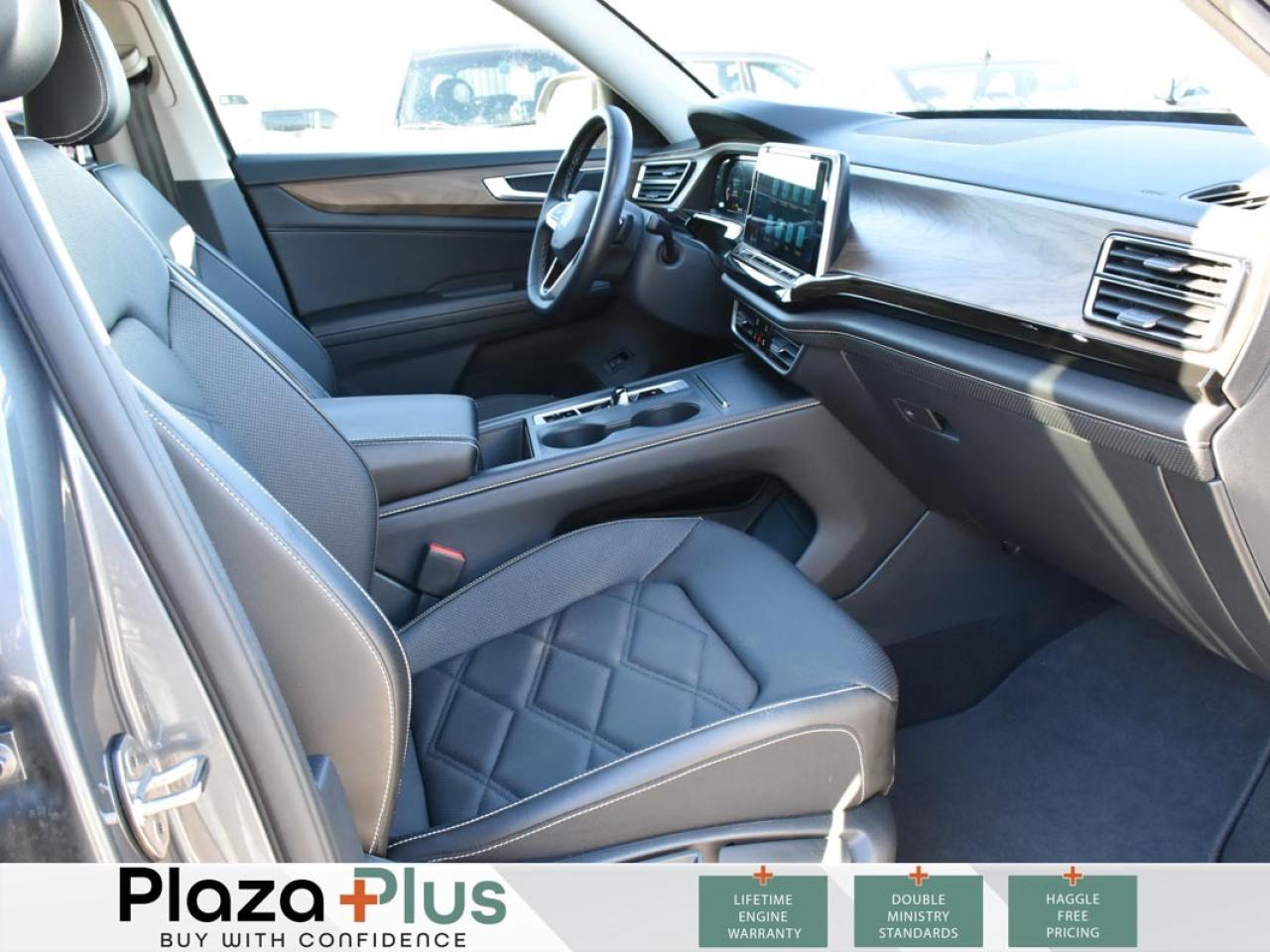 2024 Volkswagen Atlas VdpUrlEn Photo