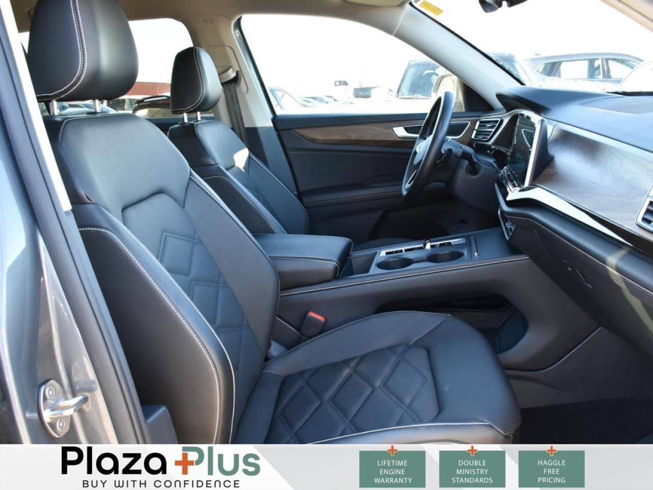 2024 Volkswagen Atlas VdpUrlEn Photo