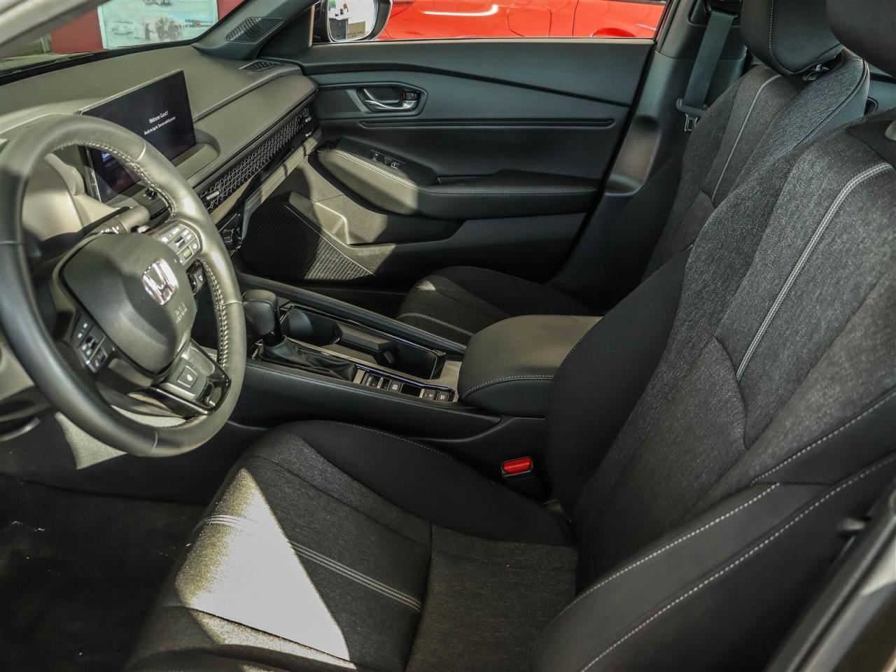 2024 Honda Accord Hybrid Sport SUNROOF APPLE CARPLAY/ ANDROID AUTO Photo