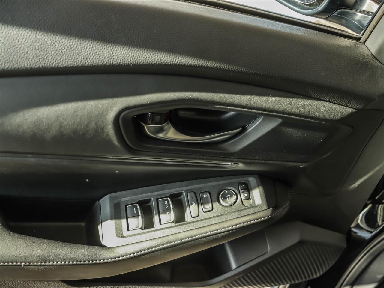 2024 Honda Accord Hybrid Sport SUNROOF APPLE CARPLAY/ ANDROID AUTO Photo