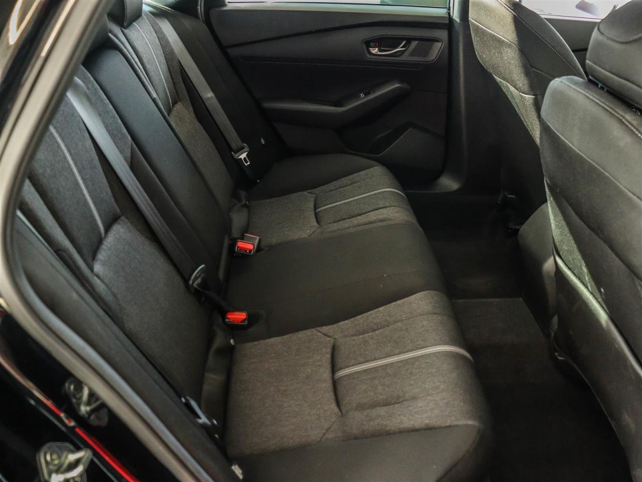 2024 Honda Accord Hybrid Sport SUNROOF APPLE CARPLAY/ ANDROID AUTO Photo